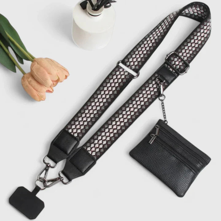 L&A | Urban Chic Phone Sling