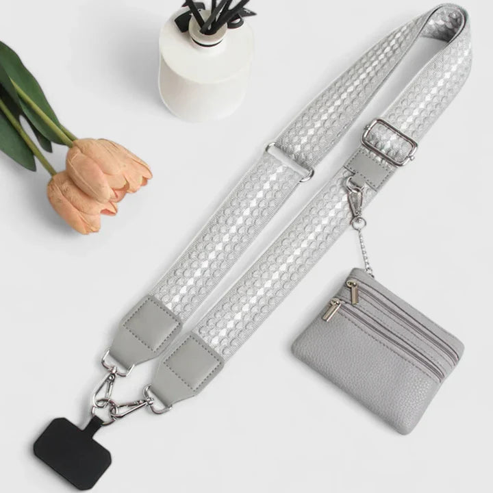 L&A | Urban Chic Phone Sling
