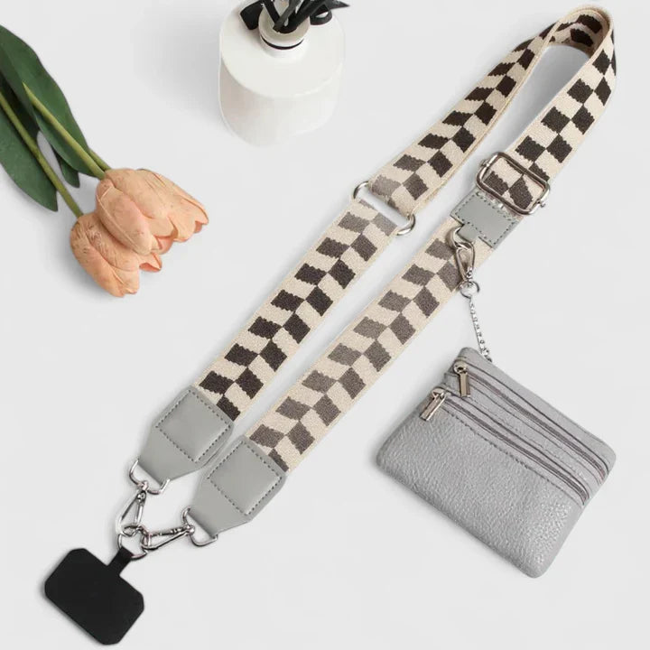 L&A | Urban Chic Phone Sling