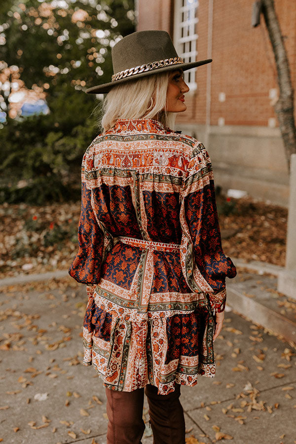 L&A | Classy And Chic Dress