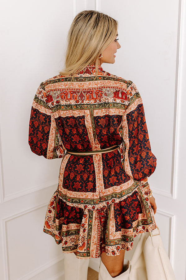 L&A | Classy And Chic Dress