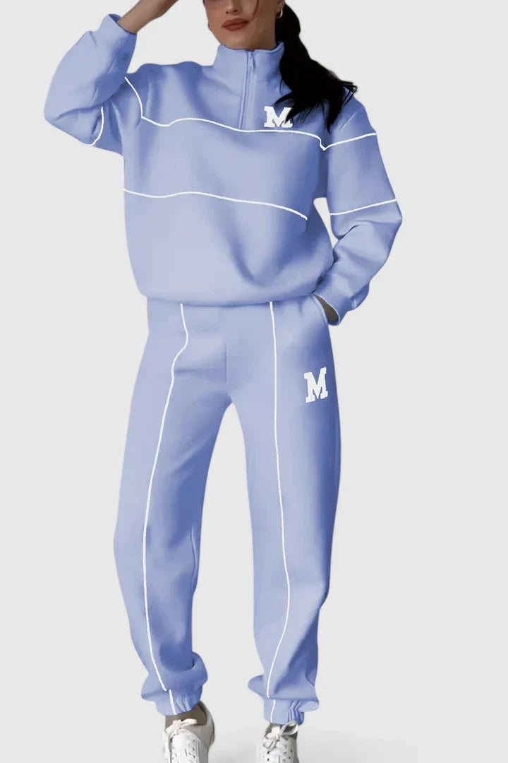 L&A | The Seluna Active Set