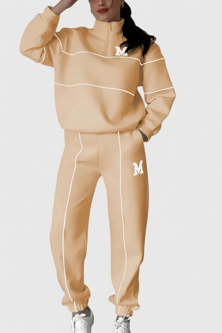 L&A | The Seluna Active Set