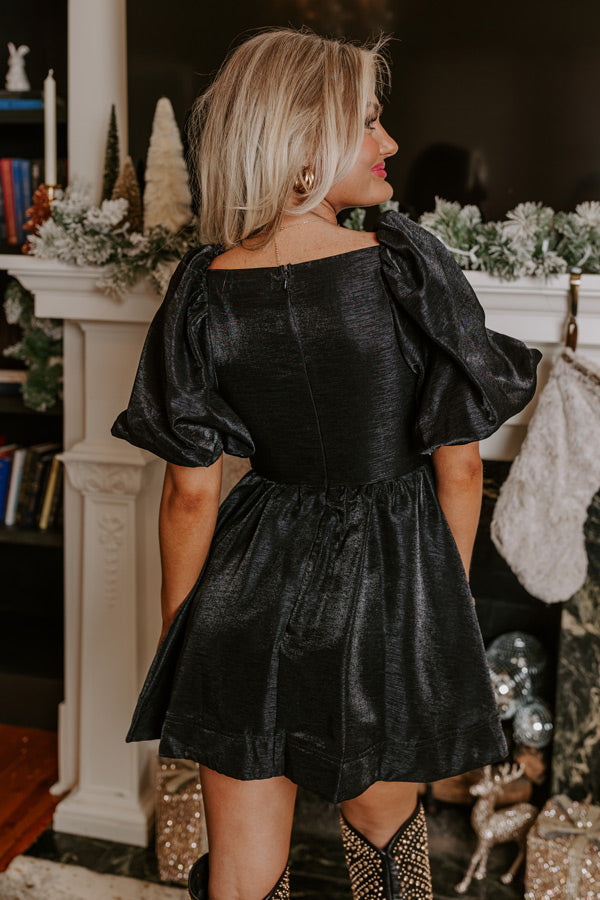 L&A | Remarkable Style Mini Dress