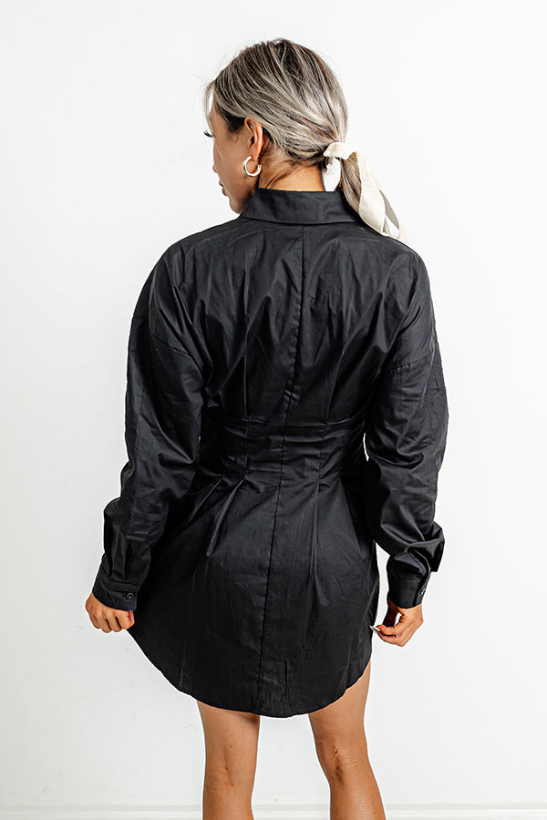 L&A | Savor The Feeling Mini Dress