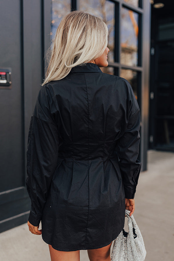 L&A | Savor The Feeling Mini Dress