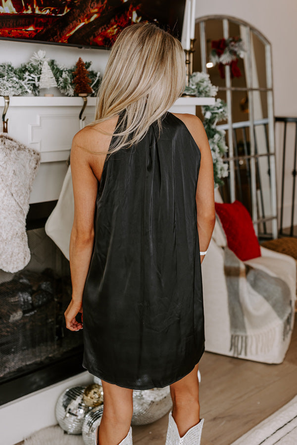 L&A | Looking Luxe Shift Dress