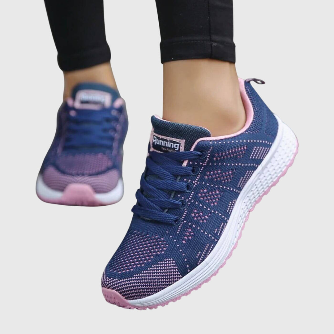 L&A | Betta™ BalanceWalk™ Orthopedic Shoes