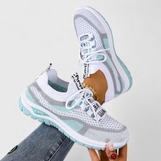 L&A | Koralyn AeroWalk™ Orthopedic Sneakers