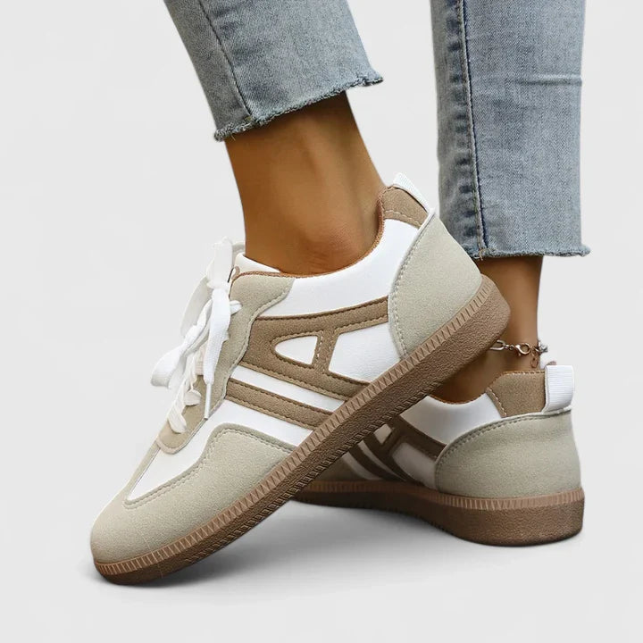 L&A | Delyziah ComfortFlex™ Orthopedic Sneakers