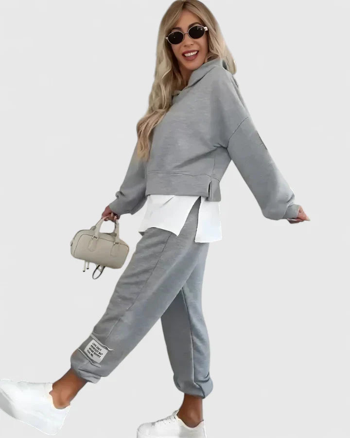 L&A | The Serenity Luxe Set