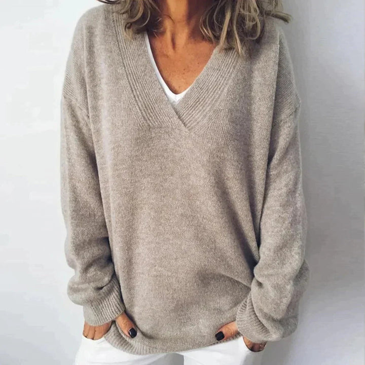 L&A | Luxurious Soft Sweater