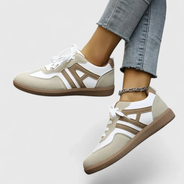 L&A | Delyziah ComfortFlex™ Orthopedic Sneakers