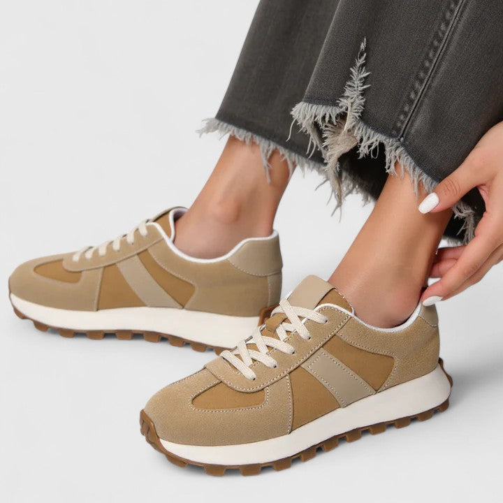 L&A | Gracelyn ElevéWalk™ Elegant Shoes