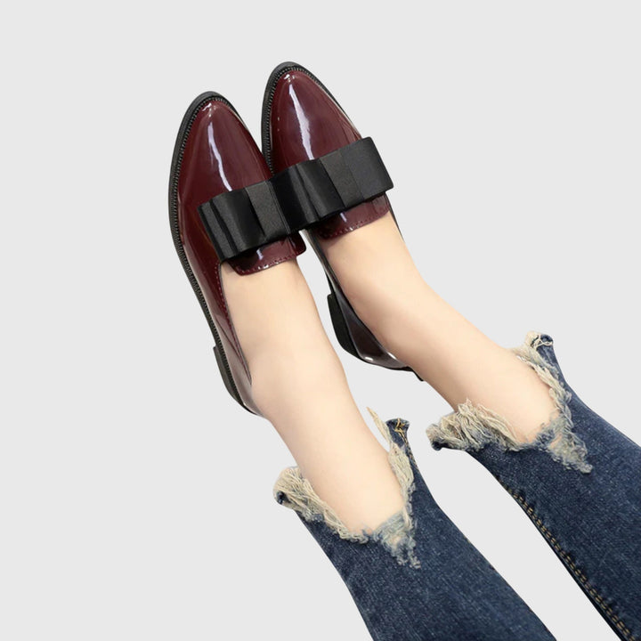 L&A | Anyelle Luxe Comfort Loafers