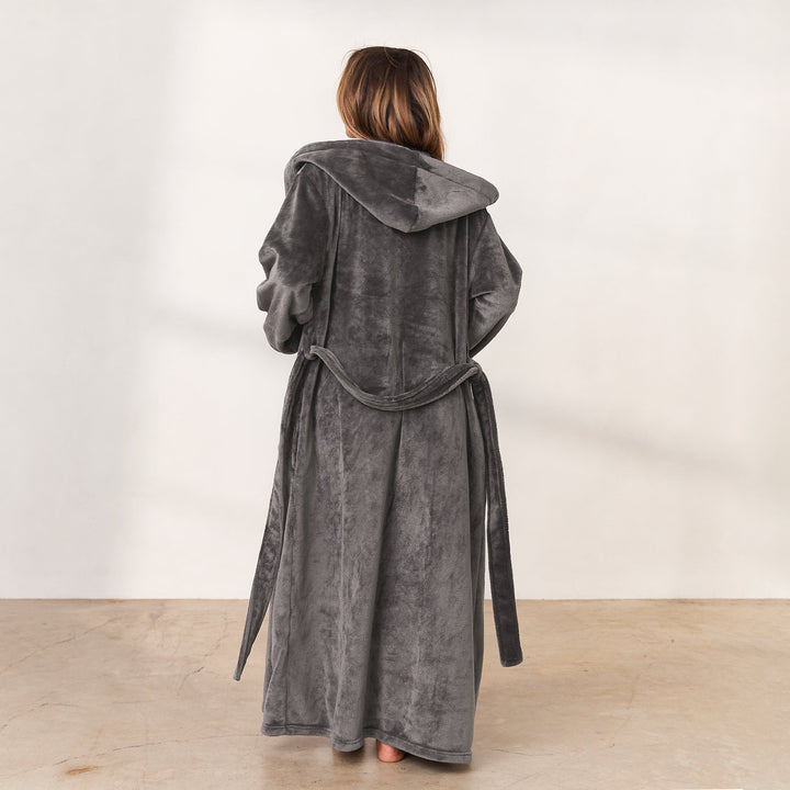 L&A | The Cloud Embrace Robe