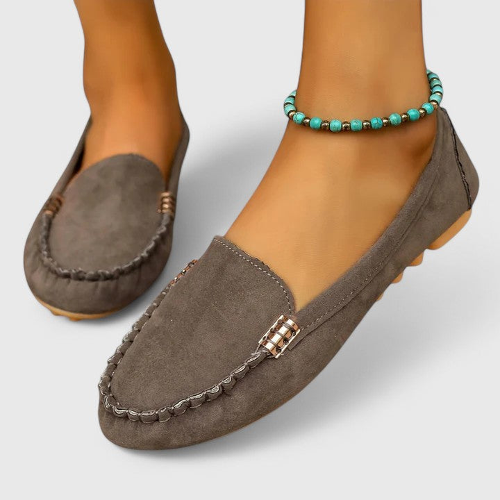 L&A | Karlisse Luxe Comfort Loafers