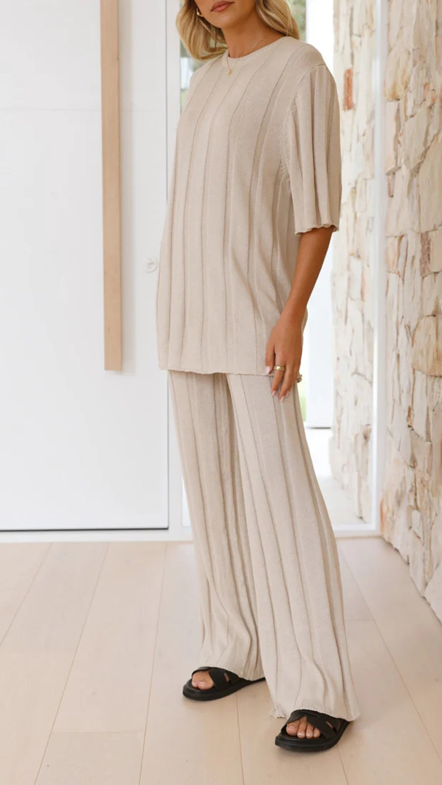 L&A | The Soho Drape