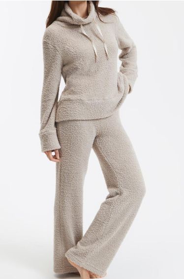 L&A | CloudSoft Snuggle Pyjama