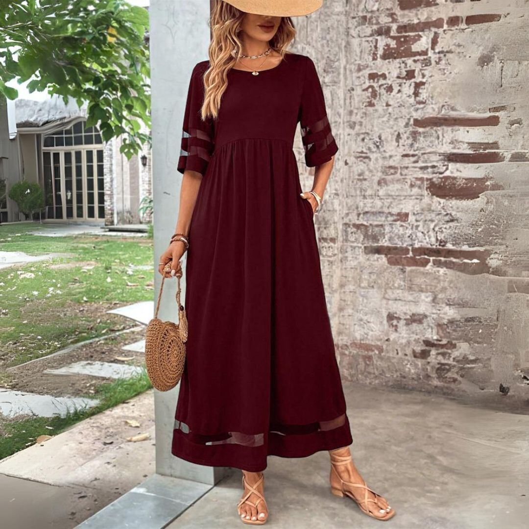 L&A | The Amara Grace Dress
