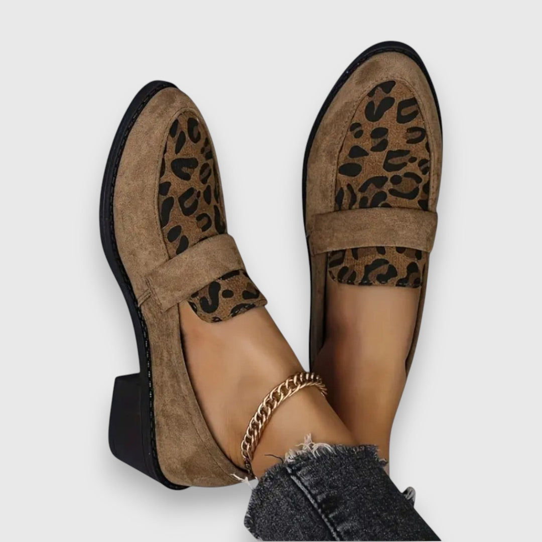 L&A | Brunelle Luxe Comfort Loafers