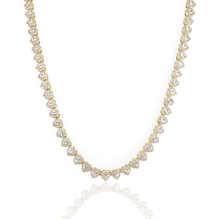 L&A - Seraphina Necklace