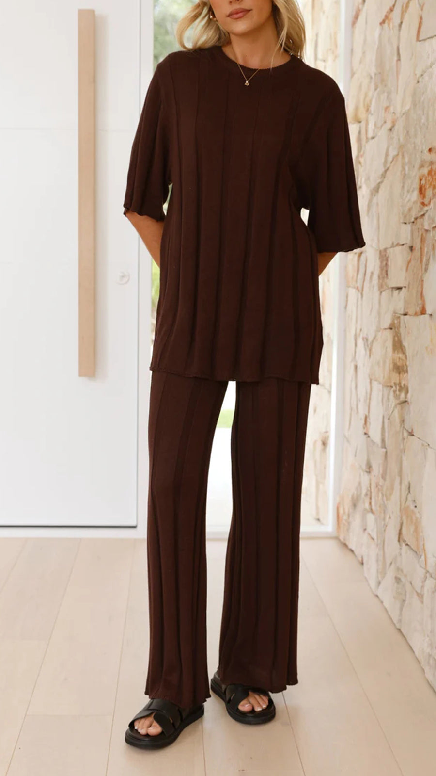 L&A | The Soho Drape