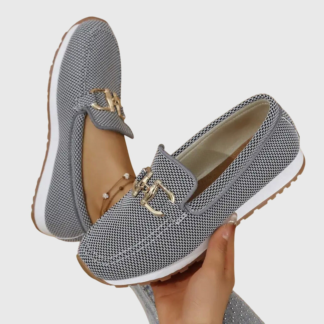 L&A | Celestine Luxe Comfort Loafers