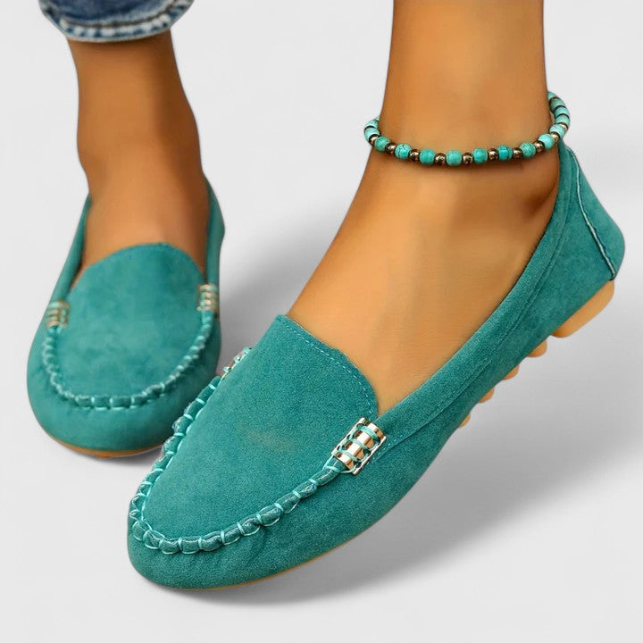 L&A | Karlisse Luxe Comfort Loafers