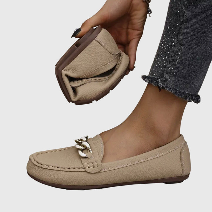 L&A | Amélisse Luxe Comfort Loafers