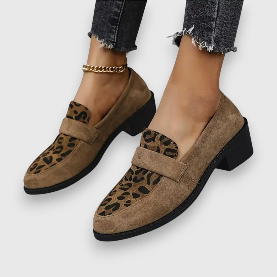 L&A | Brunelle Luxe Comfort Loafers