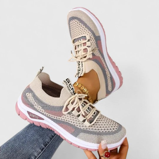 L&A | Koralyn AeroWalk™ Orthopedic Sneakers