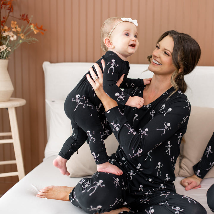 L&A | Spooky Snuggles Family Collection