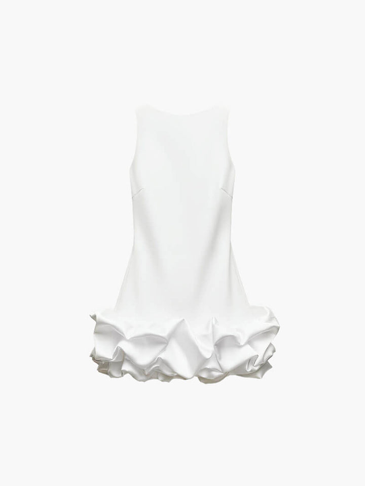 L&A | Anna Sleeveless Mini Dress