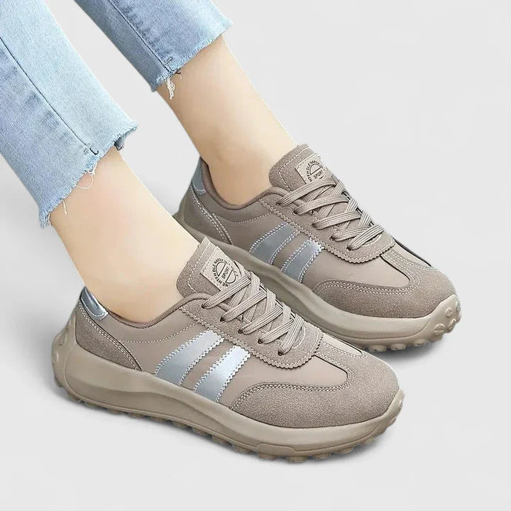 L&A | Anzhelynna PureWalk™ Orthopedic Sneakers