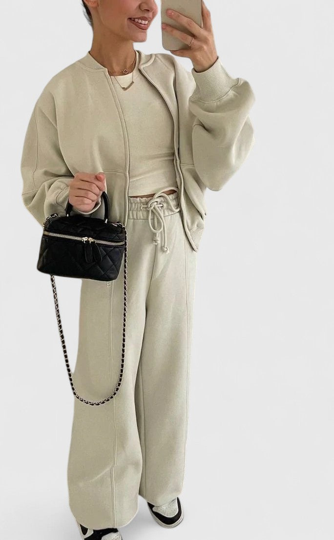 L&A | The Alvara Cozy Set