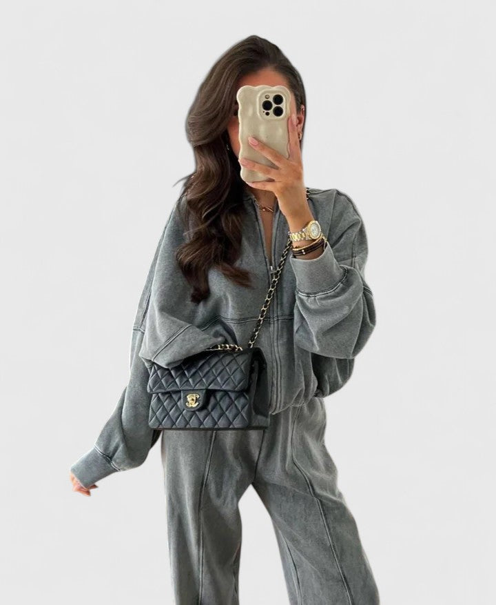 L&A | The Alvara Cozy Set