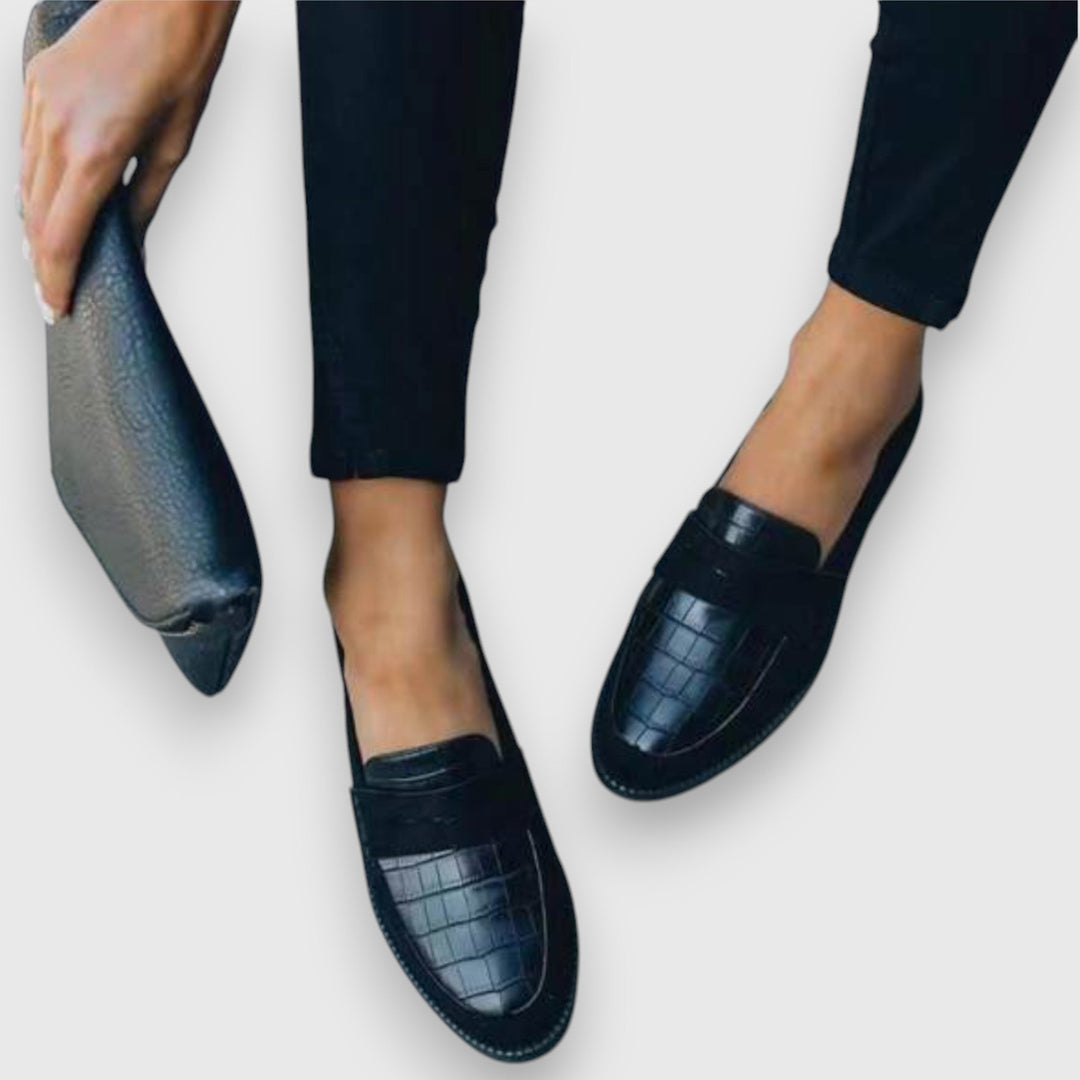 L&A | Marivelle Luxe Comfort Loafers