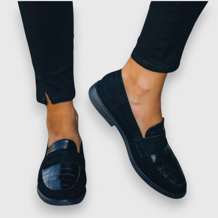 L&A | Marivelle Luxe Comfort Loafers