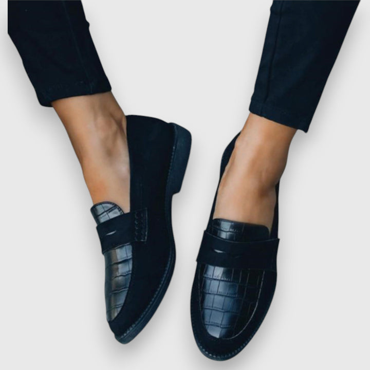 L&A | Marivelle Luxe Comfort Loafers