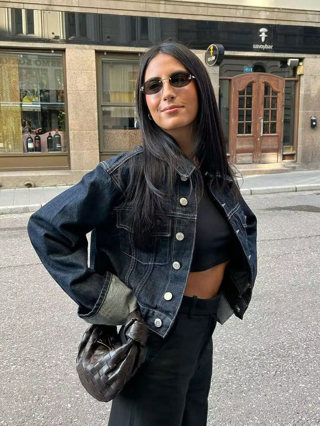 L&A | The Meadow Drift