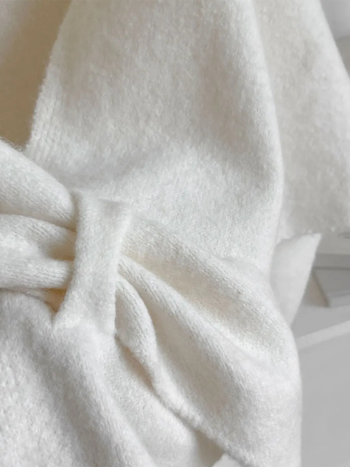 L&A | The Merla Autumn Wrap Scarf