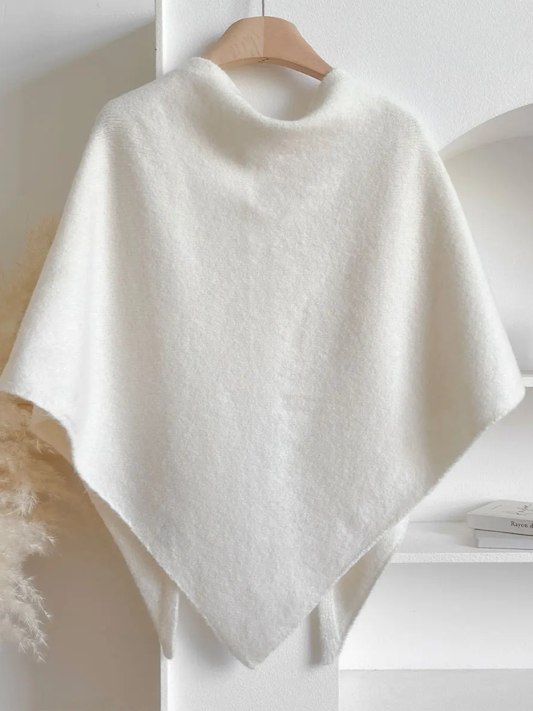 L&A | The Merla Autumn Wrap Scarf