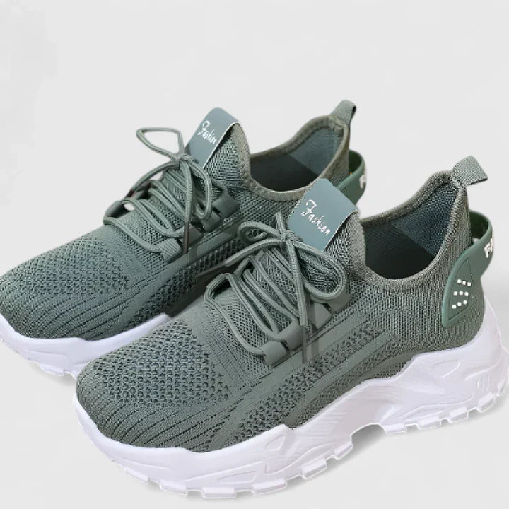 L&A | Maica FlexiWalk™ Orthopedic Sneakers