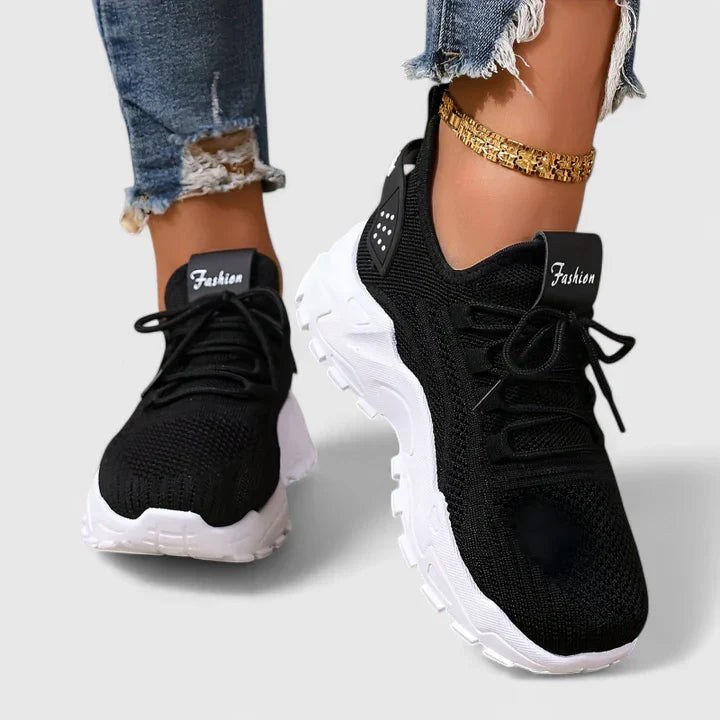 L&A | Maica FlexiWalk™ Orthopedic Sneakers