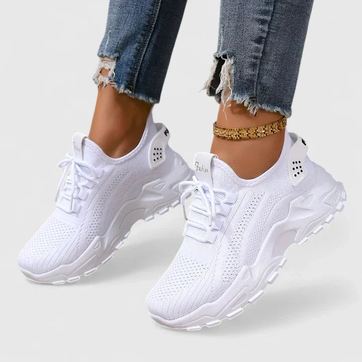 L&A | Maica FlexiWalk™ Orthopedic Sneakers