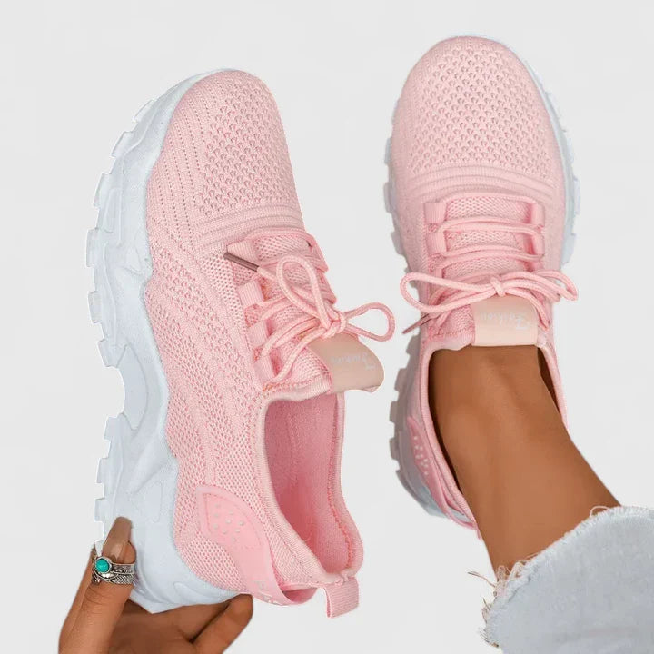 L&A | Maica FlexiWalk™ Orthopedic Sneakers