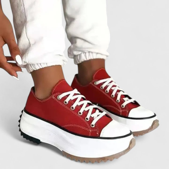 L&A | Kelly ElevéLight™ Comfortable Sneakers