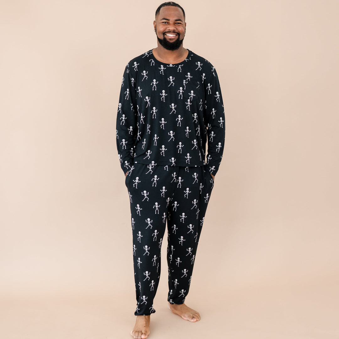 L&A | Spooky Snuggles Family Collection