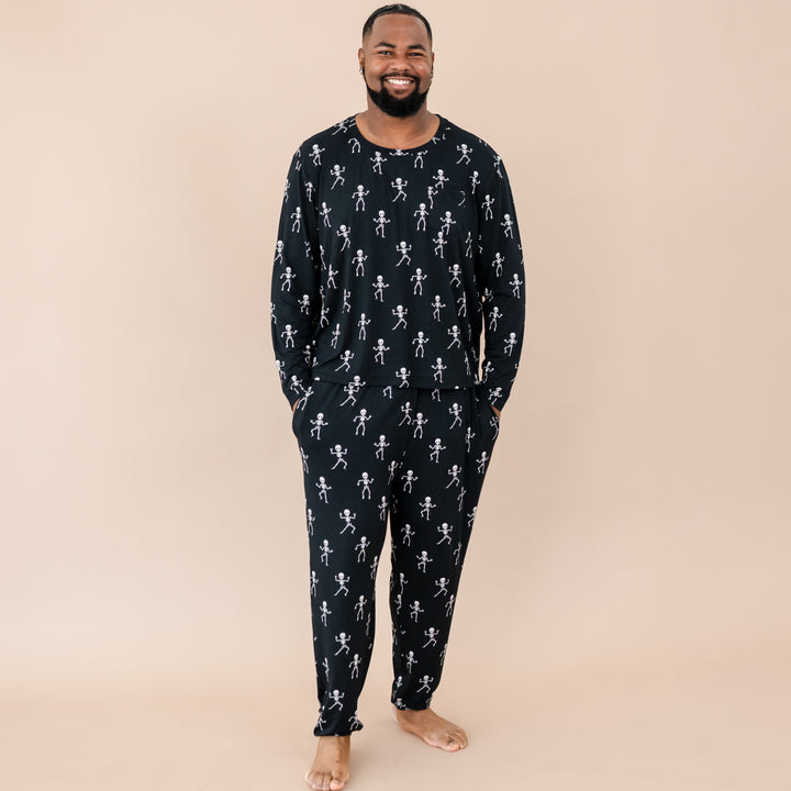 L&A | Spooky Snuggles Family Collection